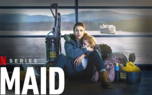 Image of series 'MAID'