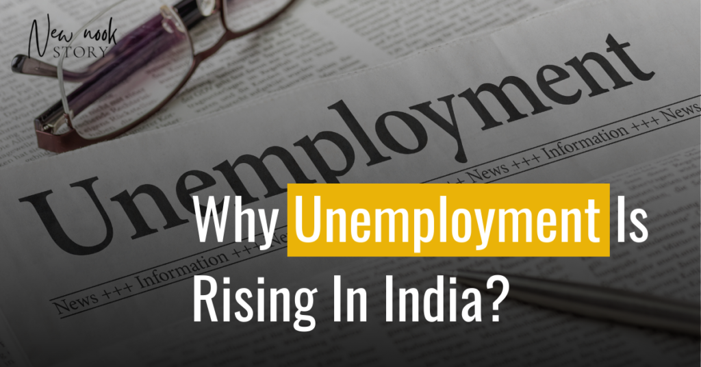 Unemployment in india