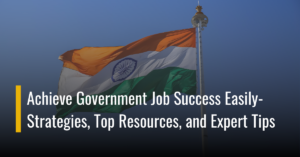 Government job