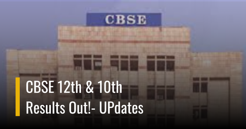 CBSE